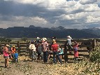 Everson Ranch Tour, Science Camp 2016 - Robin Rosenberg