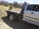 Shiny Ranch Truck - Doug Bishop