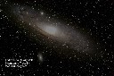 Andromeda_Galaxy - Mark Cunningham