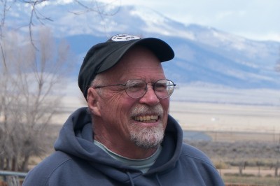 Doug Bishop, Executive Director