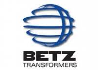 Betz Transformers [logo]