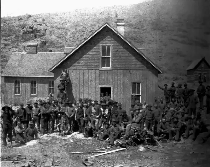 Valley View Hot Springs