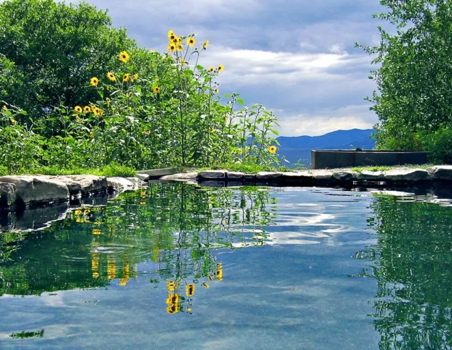 Valley View Hot Springs – Clothing-Optional Colorado Resort